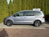 Seat Alhambra 1.4TSI FR-Line 7SI+XEN+NAV+KAM+AHK+ACC+ - gebrauchte Seat Kleinbus