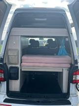 Volkswagen T5 Transporter Automatik - VW T5 Transporter in Solingen