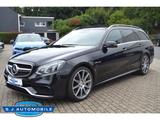 Mercedes-Benz E 63 AMG T-Modell 4Matic ,Pano,Leder,TOP - Mercedes-Benz E-Klasse: Allradantrieb, AMG 63