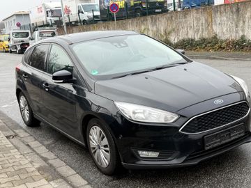 Ford Focus - 3