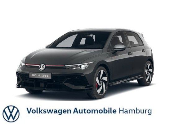 Golf 2.0 TSI OPF 221kW DSG GTI Clubsport