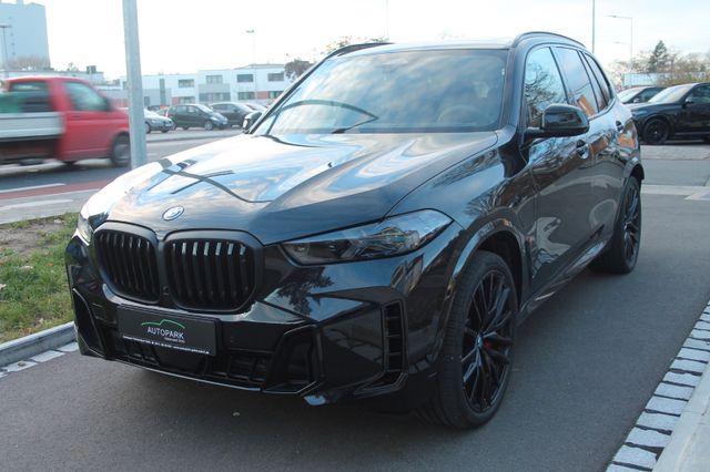 BMW X5 50 e xDrive M Sport Pro / 22 " / 124.010 UPE