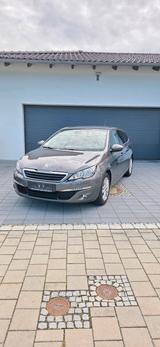 Andere Peugeot 308 - Andere: Kombi