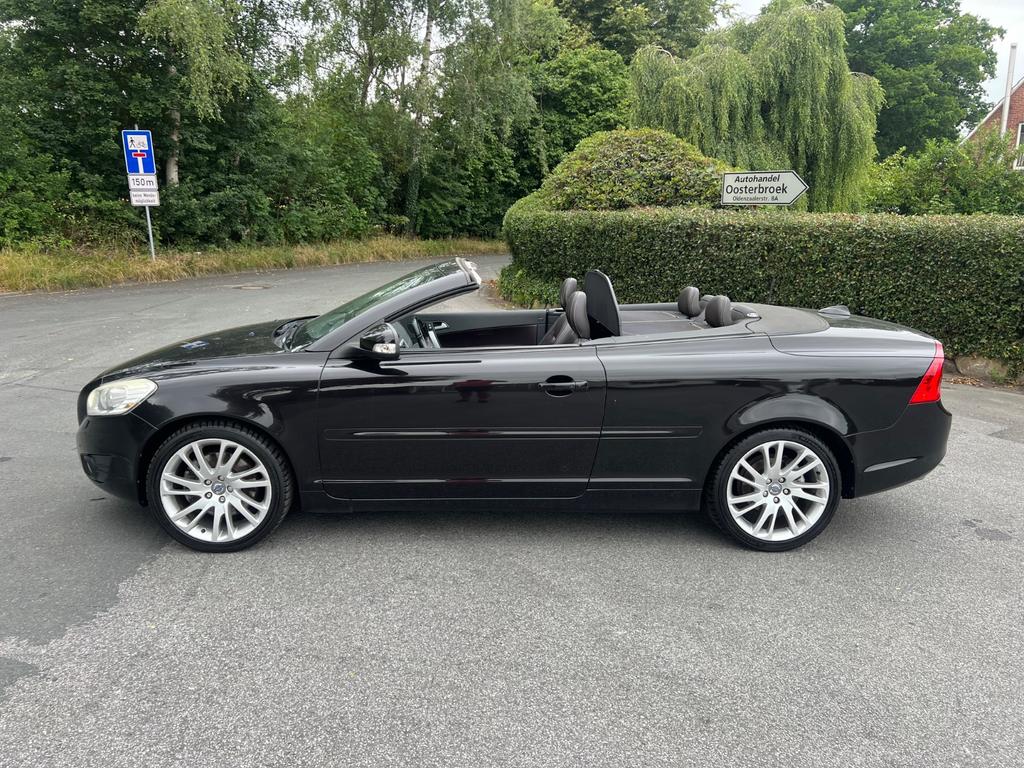 Volvo C70