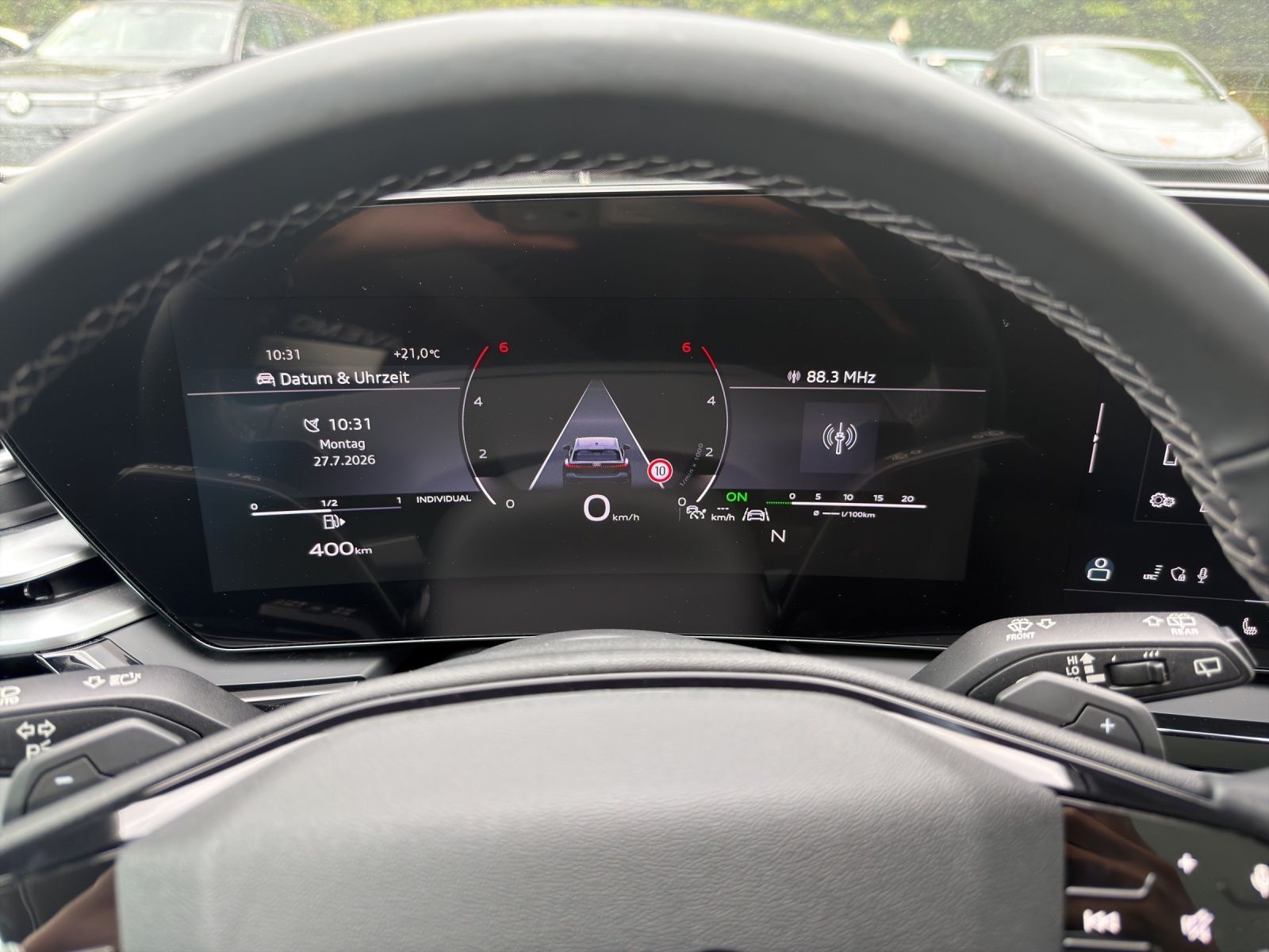 Audi A5 - Bild 9