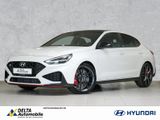 Hyundai i30 2.0 TGDI DCT N Performance Schalensitze Pano