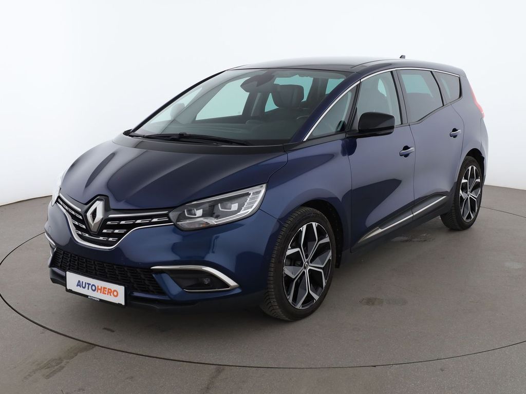Image of Renault Grand Scenic