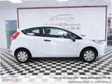 Ford Fiesta Ambiente*3Vorb.*TÜV, Zahnriemen & Service - Ford Fiesta: V