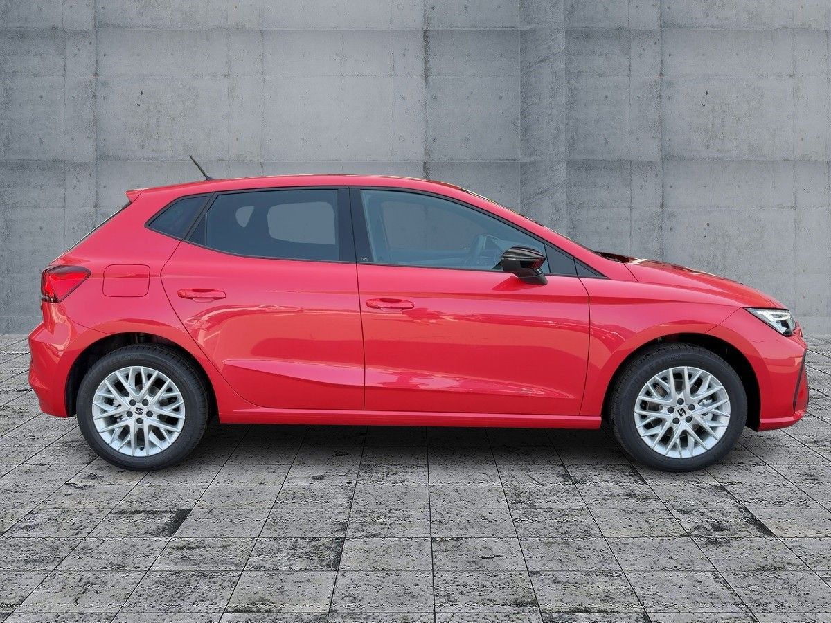 Seat Ibiza - Bild 7