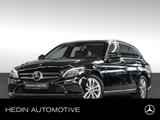Mercedes-Benz C220d 4M T |Avantgarde|NAVI|LED|KEYL|AHK|KAM|PTS - Mercedes-Benz C 220 Gebrauchtwagen in Saarbrücken