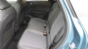 Renault Symbioz KISS Full Hybrid E-Tech 160 PS Automatik