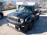 Jeep Renegade 1.3 T4 DDCT Longitude - Jeep Renegade mit Halbautomatikschaltung