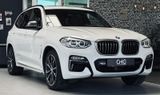 BMW X3 M40i AERO|PANO|NAVI|ACC|SHZ|PDC| - BMW X3 M40 aus 2018
