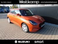 Suzuki Swift - Vorschau Bild 2