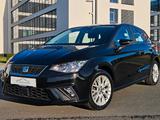 Seat Ibiza Style Nur 55000kM Topzustand - Seat Ibiza Gebrauchtwagen in Köln