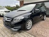 Mercedes-Benz B 200 B -Klasse 7G-DCT Klima*NAVI*SHZ*AHK - Mercedes-Benz B 200: Van
