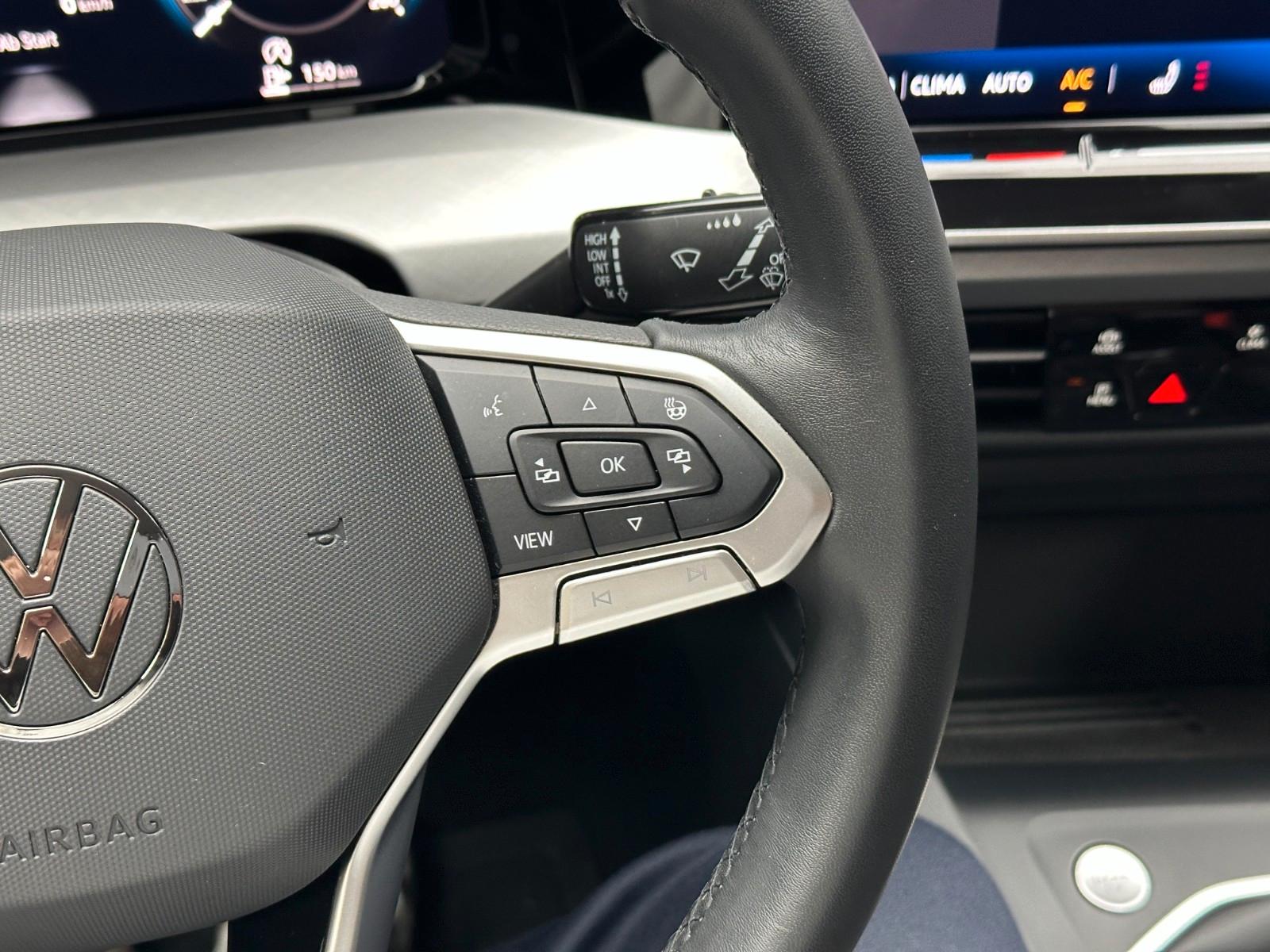 Volkswagen Golf Lim. 1.5 TSI Goal *FACELIFT*KAMERA*18Zoll*, миниатюра 18