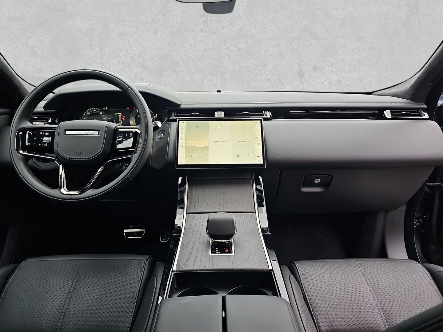 Land Rover Range Rover Velar - Bild 5