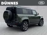 Land Rover Defender 110 D350 X-Dynamic HSE - Land Rover Defender mit Panoramadach