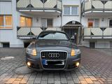 Audi A6 3.0 TDI TÜV BIS 02/2028! mit AHK T... - Audi A6 aus 2008: 3.2
