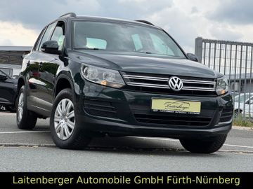 Volkswagen Tiguan - 3