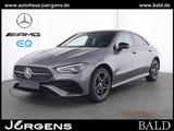 Mercedes-Benz CLA 250 e AMG-Sport/LED/Cam/Pano/AHK/Night/Totw - Mercedes-Benz CLA 250 Jahreswagen