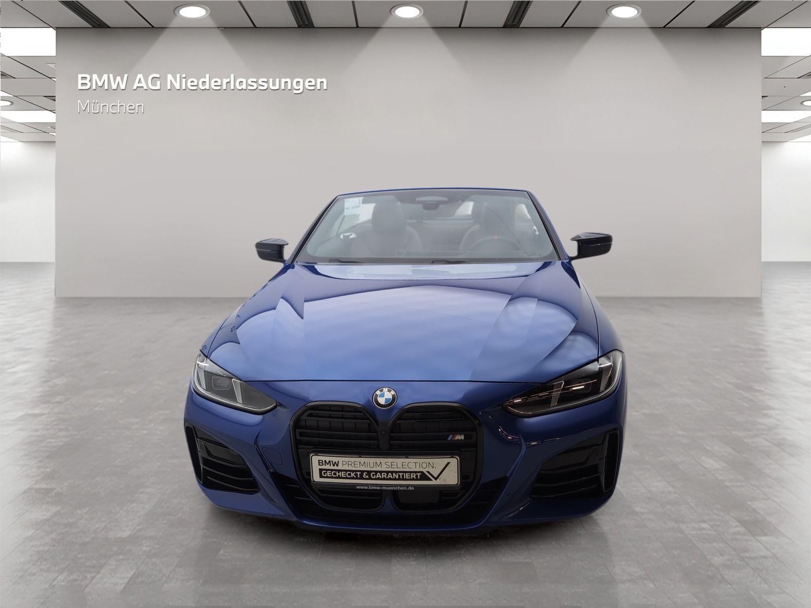 BMW M440 - Bild 4