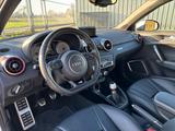 Audi S1 2.0 TFSI quattro Fahrwerk, Abgasanlage usw. - Audi S1 Gebrauchtwagen