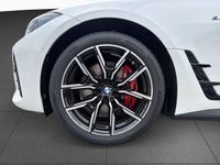 BMW i4 - Vorschau Bild 22