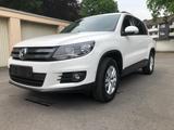 Volkswagen Tiguan 2.0 TDI 81kW BlueMotion Tech Trend & ... - Volkswagen Tiguan: TDI Bluemotion