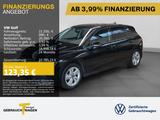 Volkswagen Golf 1.5 TSI LIFE ST.HEIZ AHK HARMAN LED+ ERGOSI - Volkswagen Golf: 1er