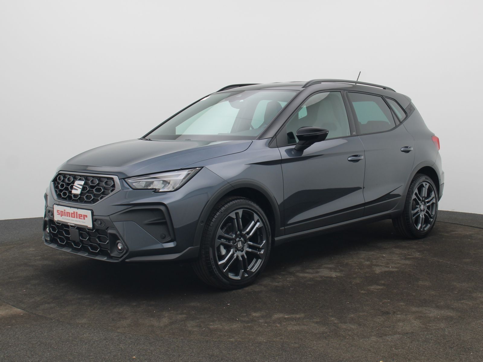 Seat Arona - Bild 2