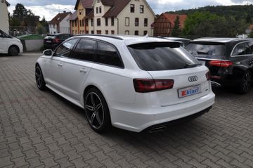 Audi A6 - 9