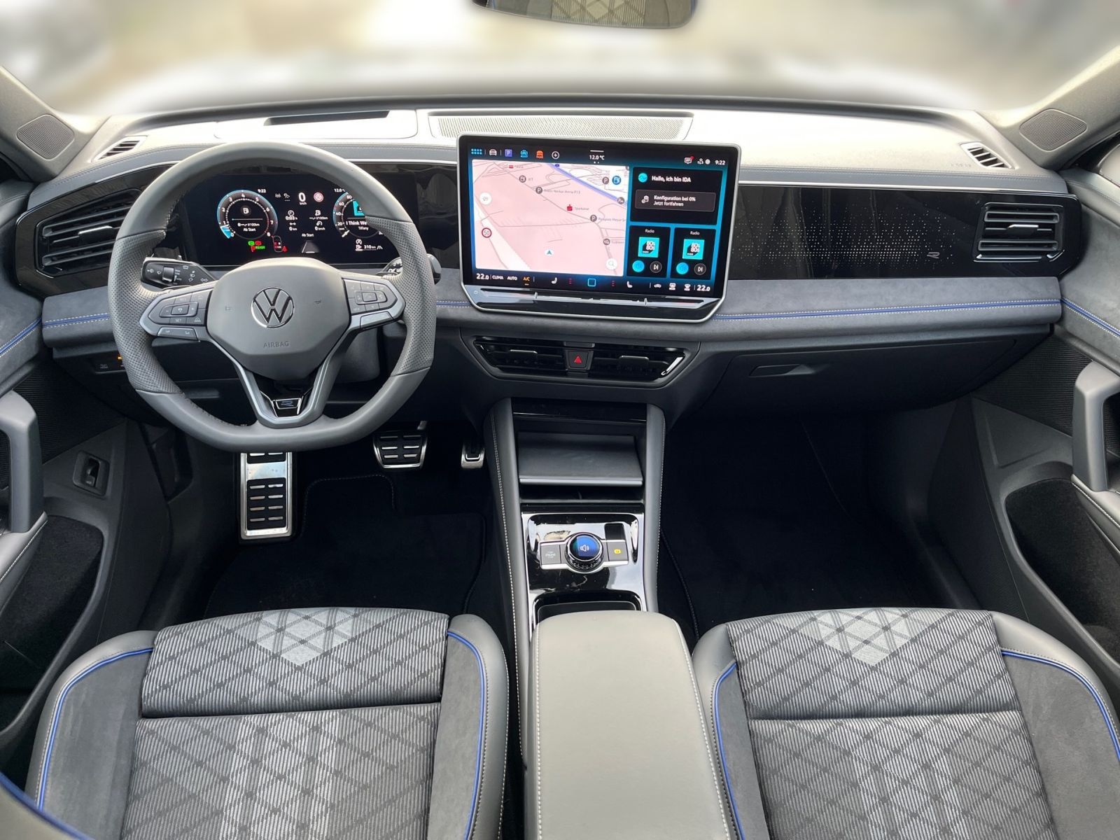 Volkswagen Tiguan - Bild 11