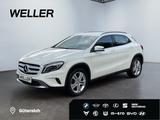 Mercedes-Benz GLA 200 7G-DCT SCORE! *Sportsitze*SHZ*Parktronic - Mercedes-Benz GLA 200 Gebrauchtwagen