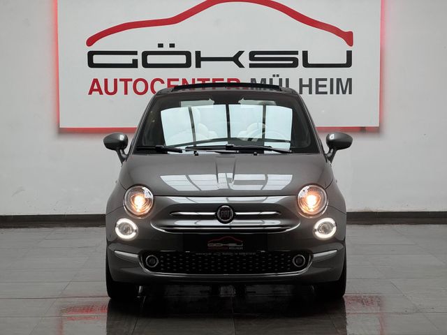 Fiat 500C 1.0 Mild Hybrid Dolcevita