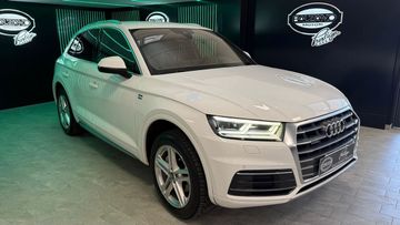 Audi Q5 - 1