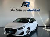 Hyundai i30 YES! Lim. Kamera*SHZ*PDC*LED*NAVI*LENKRADHEI - Hyundai i30 YES! mit Diesel-Antrieb