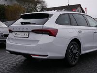 Skoda Octavia - Vorschau Bild 23