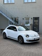 Volkswagen Beetle 2.0 TSI DSG Sport Sport - Volkswagen Beetle in Bochum