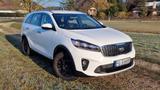 Kia Sorento 2.2 CRDi AWD Vision Automatik Vision - Kia Sorento in Nürnberg