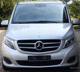 Mercedes-Benz V 250d BlueTEC Avantgarde Ed./7 Sitzer/Kompakt - Mercedes-Benz V 250 in Frankfurt (Main)
