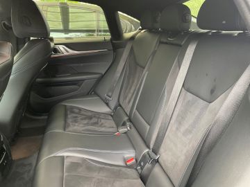 BMW 420 Gran Coupé - 9