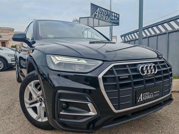 Audi Q5 - 12