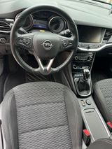 Opel Astra ST 1.4 Turbo Dynamic 92kW Dynamic - Opel Astra: 92
