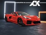 Corvette Z06 C8 Coupe Z07, Ceramic, Carbon, Lift, VOLL!!! - Corvette Z06 Neuwagen
