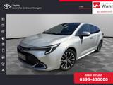 Toyota Corolla Touring Sports 1.8 Hybrid Team D - Toyota: Team