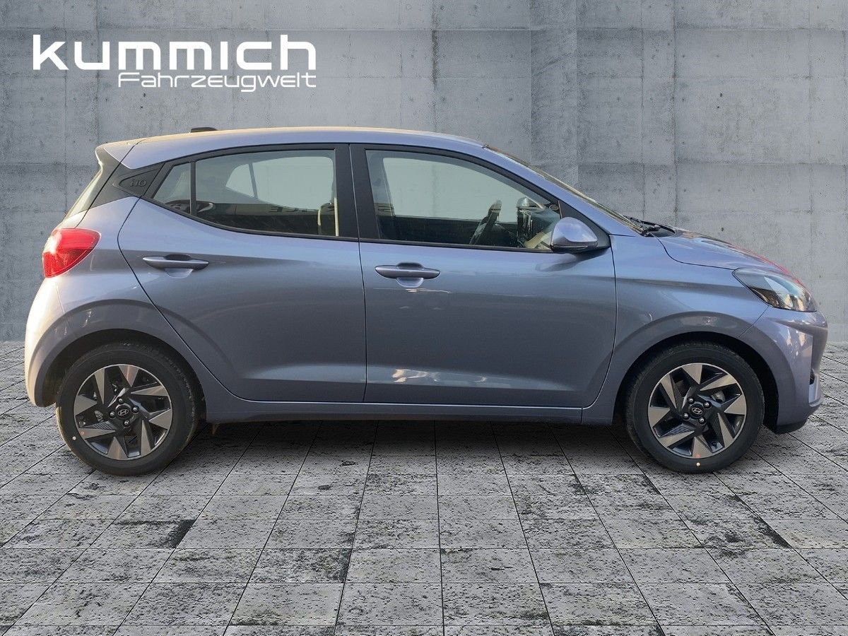 Hyundai i10 - Bild 3