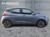 Hyundai i10 - Vorschau Bild 3