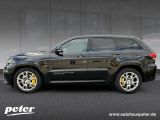 Jeep Grand Cherokee 6.2 V8 Supercharged Trackhawk - Jeep Grand Cherokee: Trackhawk